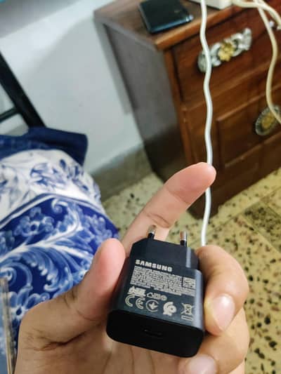 original samsung adopter imported