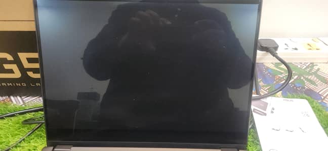 ASUS ROG Flow X13 Gaming Laptop – Ryzen 9 + RTX 3050 Ti