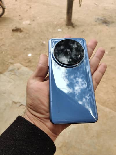 Xiaomi 14 ultra 16/515 pta