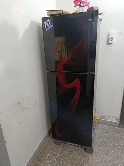 selling refrigerator without gass