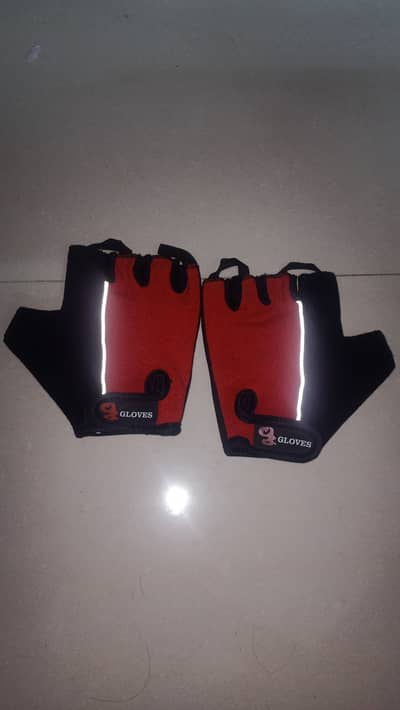 gym glove