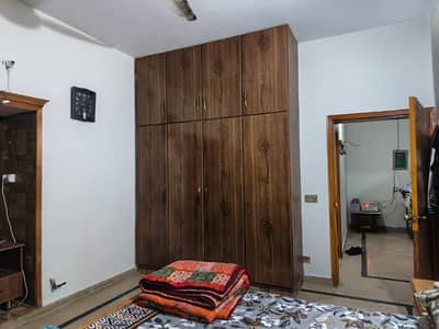 10 Marla Double Storey House in C2 Township near College Road