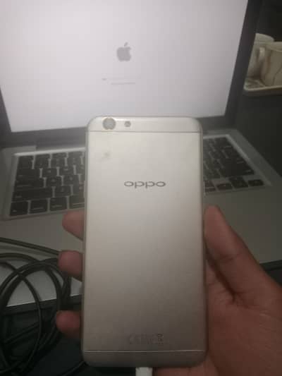 oppo f1s official pta 3gb 32gb