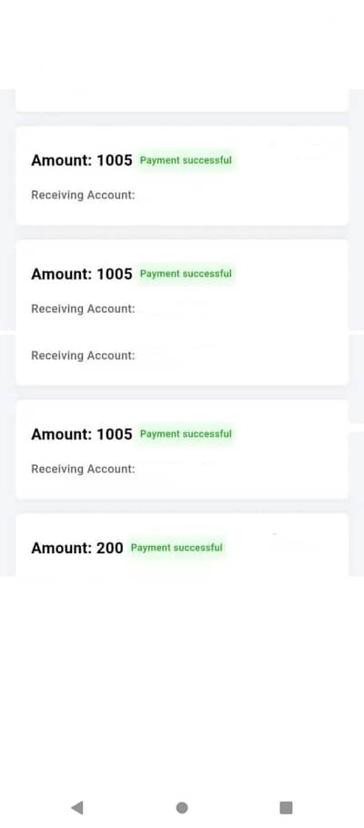 anyone interested msg me on inbox