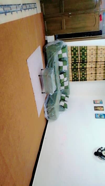 brand new L shaped sofa available for sale