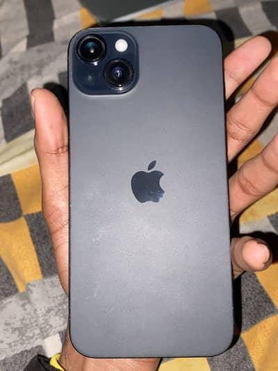 Iphone 15 plus bypass