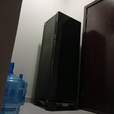 Haier 2 Door Refrigerator