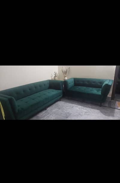 6 seater sofa excellent condition