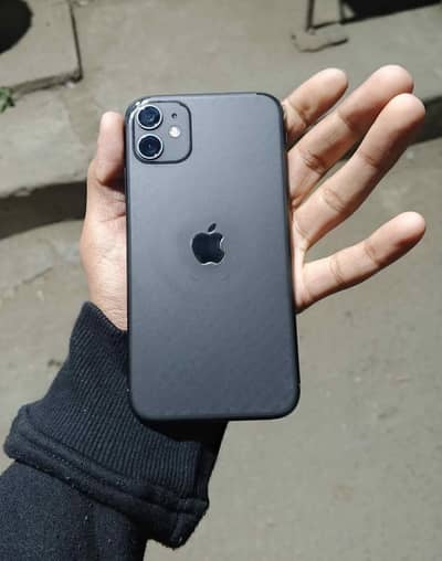 Iphone 11 jv waterproof  64gb