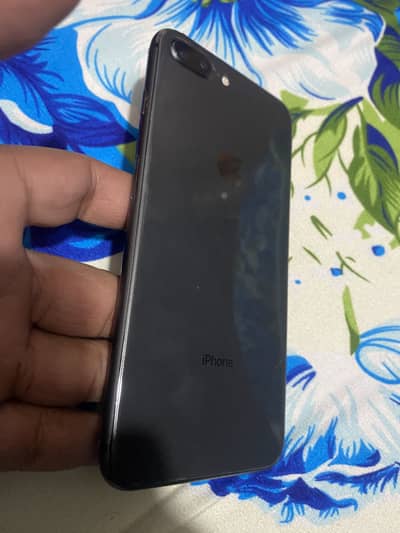 Iphone 8 plus 256gb PTA approved