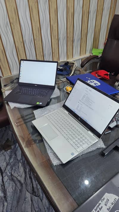 Hp envy x360m convertible 15