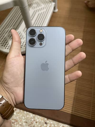 Iphone 13 pro max for sale