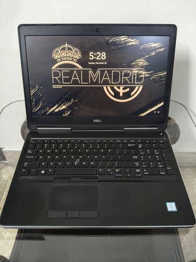 Laptop Core i7-6 Gen