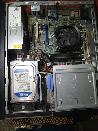 i7 2nd Generation Cpu For Sale