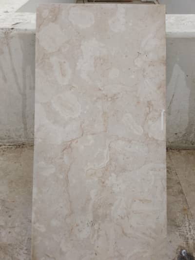 marble tiles