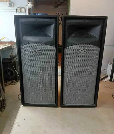 SP4 SPEAKER ONE PAIR