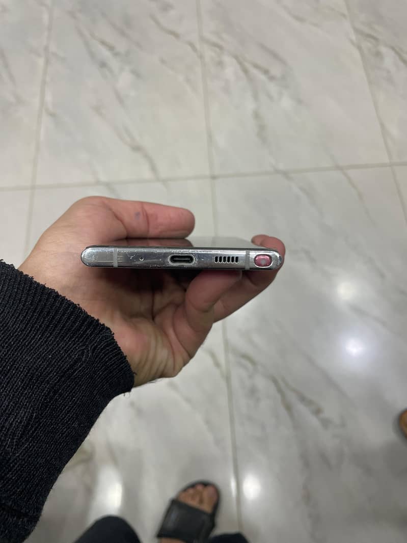 samsung note 10 plus 5g ( patch) 6