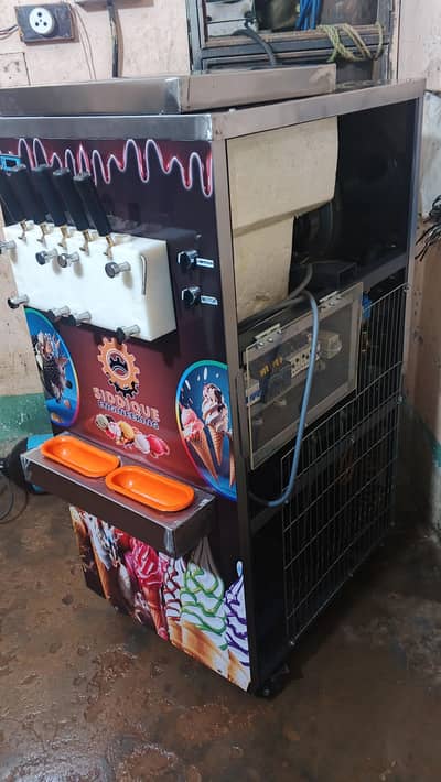 ice cream machine in karachi icecream machines manufacturer