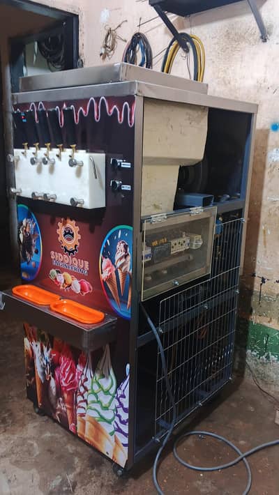 ice cream machine in karachi icecream machines manufacturer