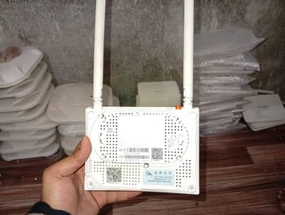 XPON ONT for sale | without adopter