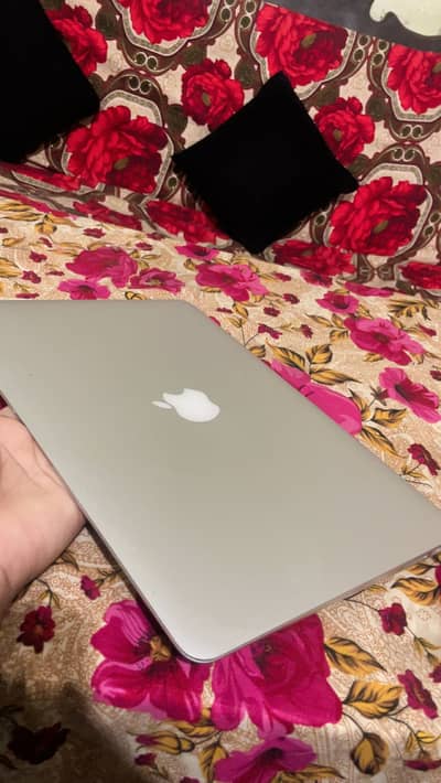MacBook Air 2012