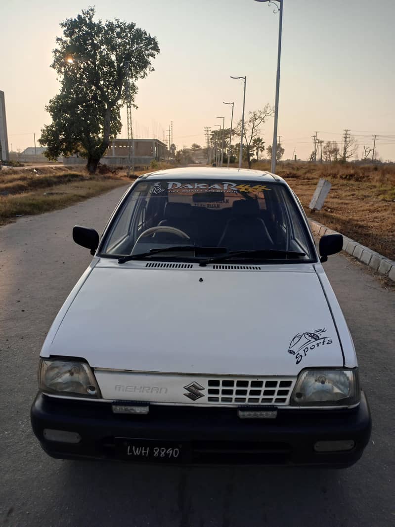 mehran 0