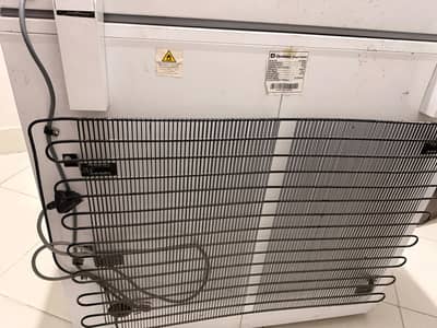 Title: Deep Freezer for Sale – Excellent Condition.