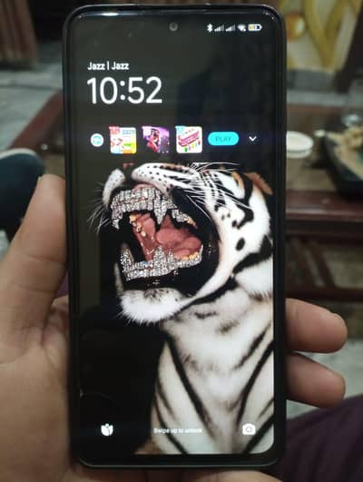 Xiaomi redmi note 12 pro
