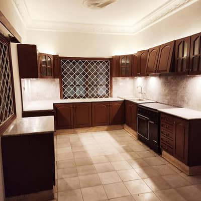 Upper Floor Portion portion available for rent dha Phase 6