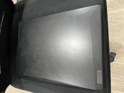 Gaming laptop / Lenovo ideapad Gaming 3