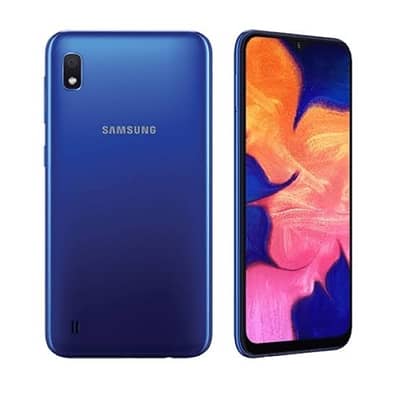 Samsung Mobile A10