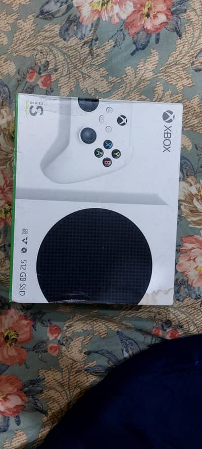 xbox series s 512Gb