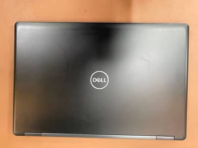 Dell Latitude 5580 - core i5 - 7th Gen | 8GB Ram/256GB SSD + FREE BAG