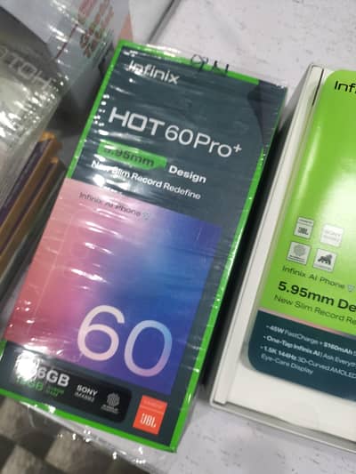 infinite hote 60 pro plus.