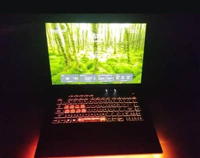 Asus ROG Strix G16 Gaming Laptop -  NVIDIA RTX 4060