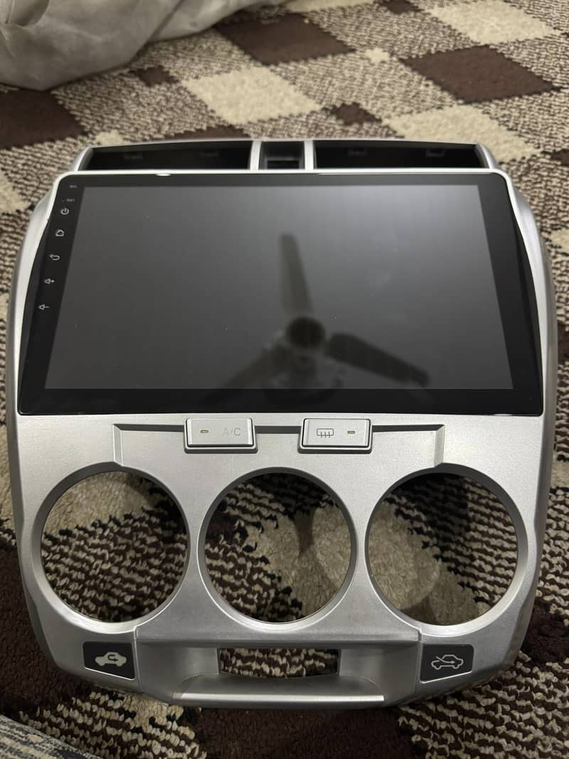 Android car multimedia panel 1