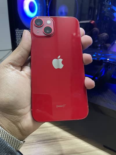 iPhone 13 128GB Non PTA Factory Unlocked