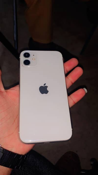 I phone 11