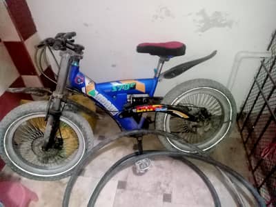 cycle for sell
