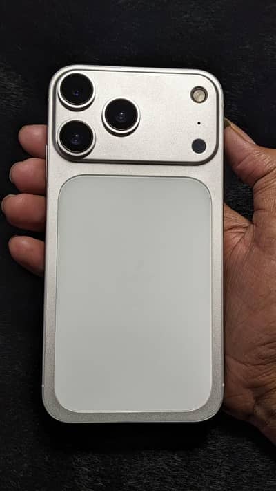 iPhone XR convert 17 pro sim working