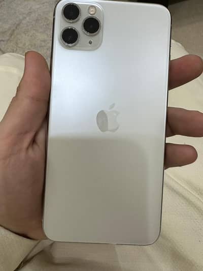 Iphone 11 Pro Max PTA Approved Waterpack