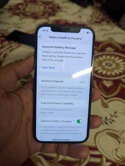 iphone 12 pro buypass