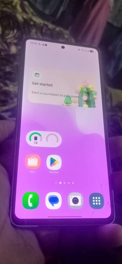 Samsung Galaxy A53 5G