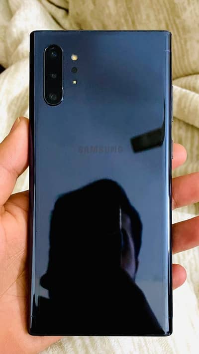 Samsung Galaxy Note 10 Plus 5G 12Gb/256Gb