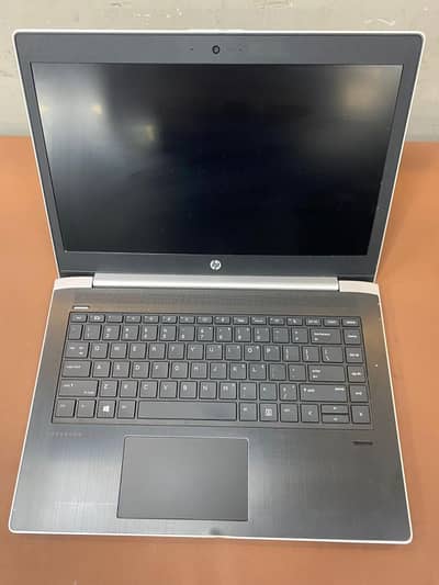 HP ProBook 440 G5 | Core i5,8th Gen | 8GB Ram/256GB SSD |New Year Deal