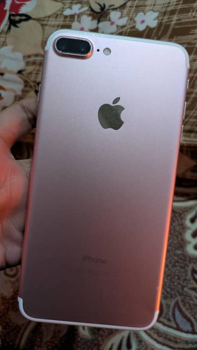 IPHONE 7 PLUS NON PTA