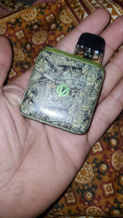 VAPRESSO XROS 4 nAno