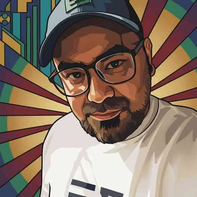 Yasir Hussain