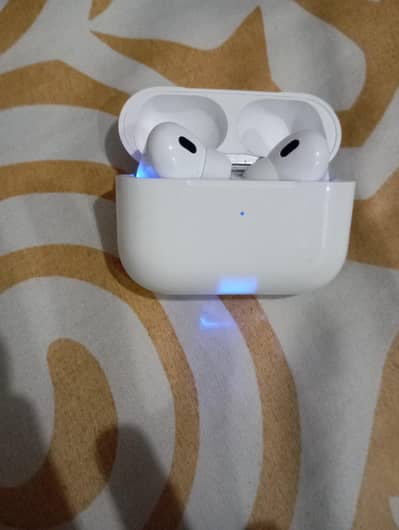 Air pods