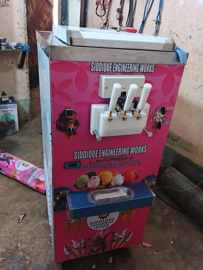 ice cream machine in karachi icecream machine manufacturer in pakistan